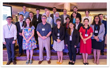 Summary of the 4th Workshop on Subseasonal to Seasonal Prediction for Southeast Asia (S2S-SEA IV)